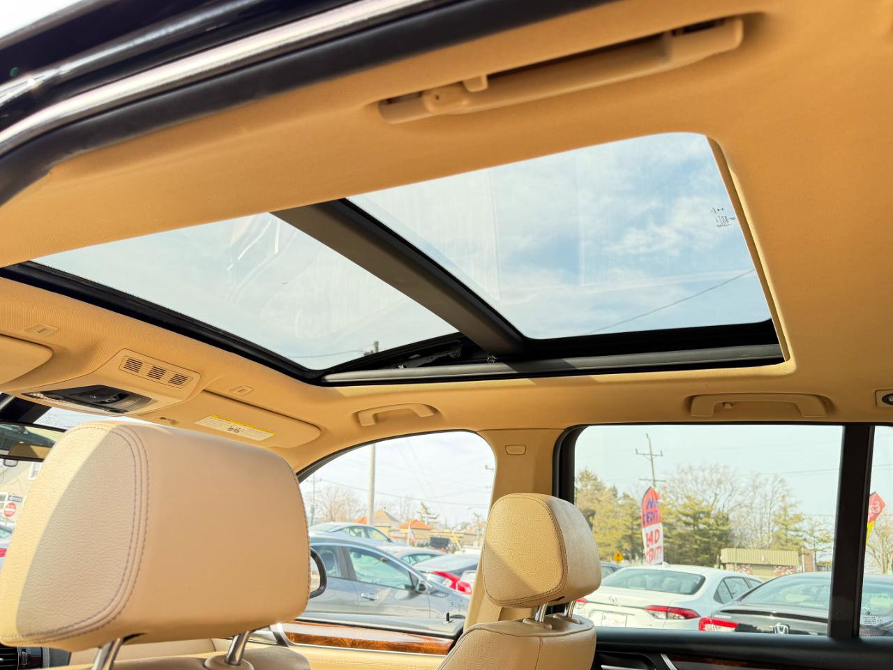 Used 2017 BMW X3 xDrive28i image 29