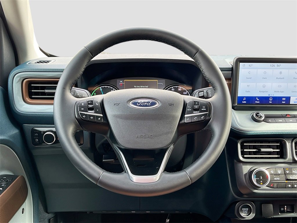 Used 2024 Ford Maverick Lariat image 11