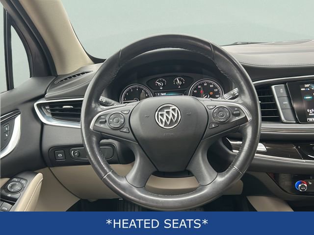 Used 2019 Buick Enclave Essence image 9