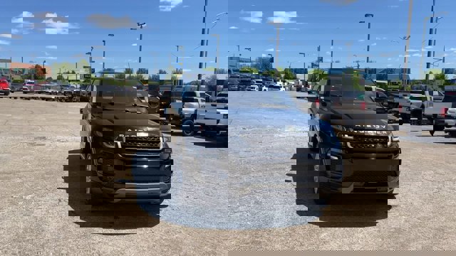 Used 2017 Land Rover Range Rover Evoque SE Premium AWD/4WD image 3