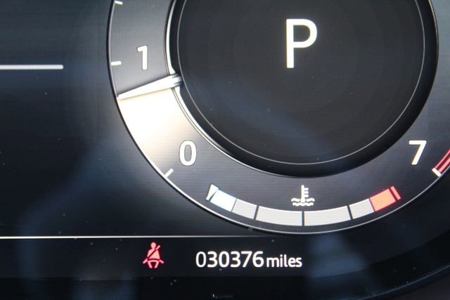 Used 2024 Land Rover Range Rover SE image 18