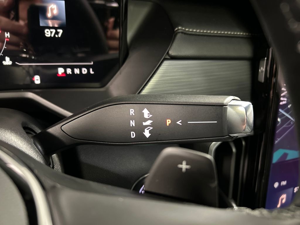 New 2026 GMC Acadia Elevation w/ Black Edition image 18