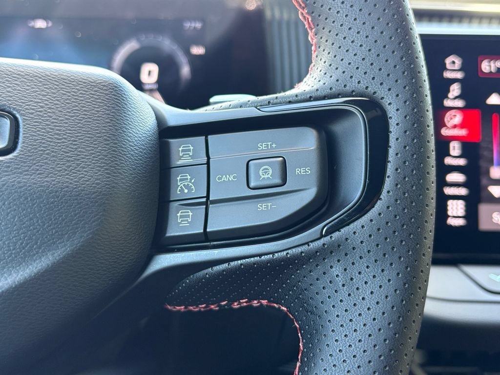 New 2026 Dodge Charger R/T w/ Driver Convenience Group AWD/4WD image 15