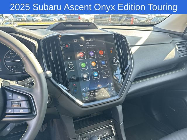 Certified 2025 Subaru Ascent Bronze Edition w/ Onyx Package AWD/4WD image 26