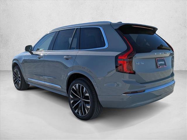 New 2026 Volvo XC90 B6 Ultra w/ Protection Package image 9
