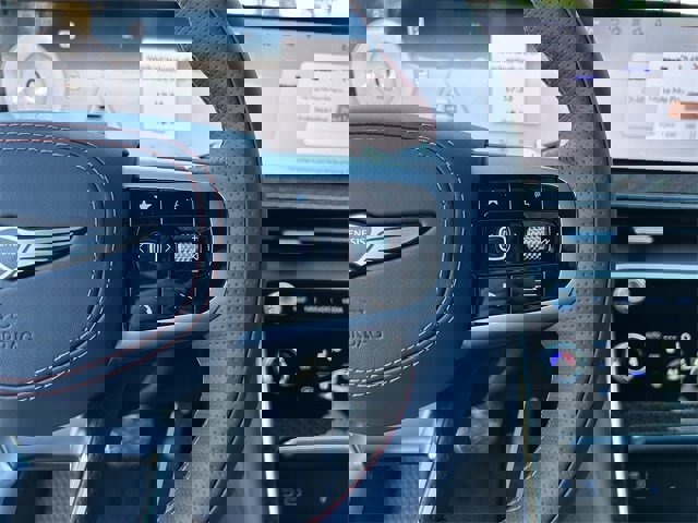 New 2026 Genesis GV80 3.5T e-SC image 28