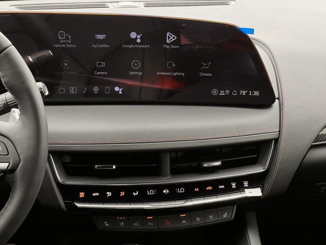 New 2026 Cadillac CT5 V RWD image 15