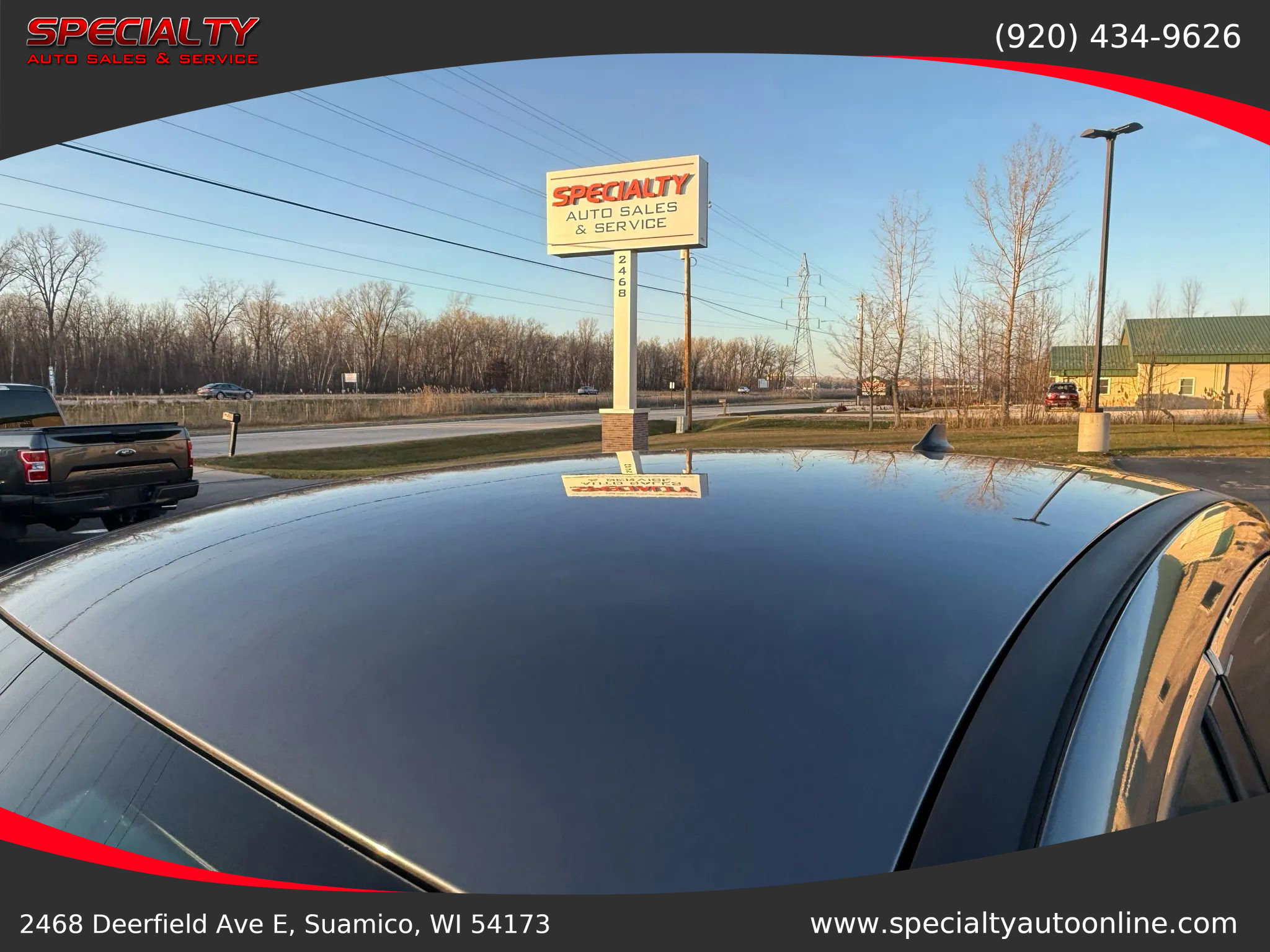 Used 2021 Ford Escape SE w/ Convenience Package image 12