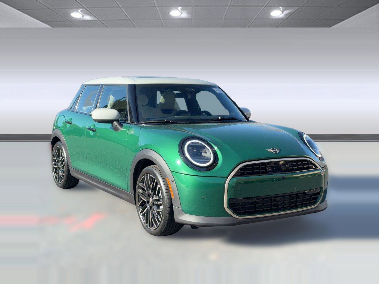 New 2026 MINI Cooper 4-Door Hardtop image 7