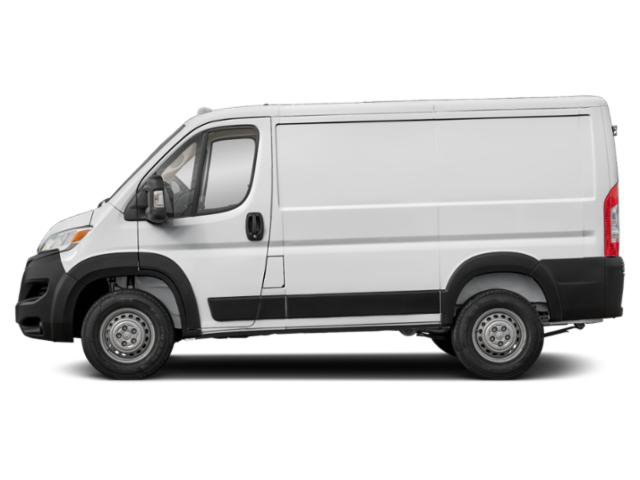 New 2027 RAM ProMaster 1500 FWD image 3