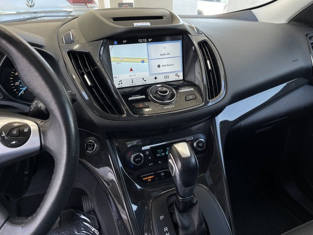 Used 2016 Ford Escape Titanium AWD/4WD image 16