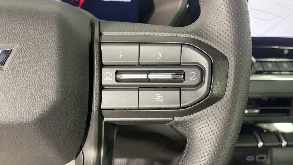 New 2025 Chevrolet Colorado Trail Boss w/ Midnight Edition image 25