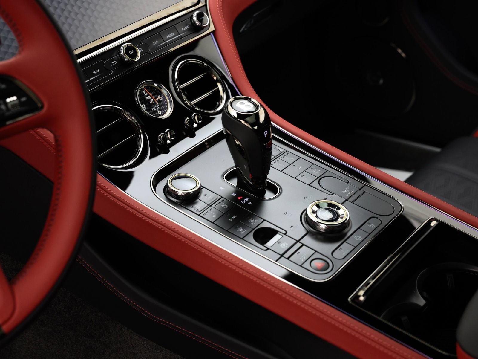 New 2026 Bentley Continental GT AWD/4WD image 12