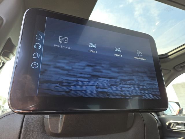 New 2026 Chevrolet Tahoe Premier image 11