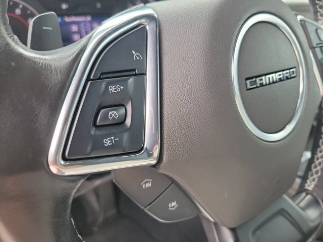 Used 2023 Chevrolet Camaro LT w/ RS Package RWD image 24