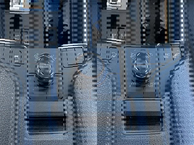 Used 2025 Toyota Grand Highlander AWD Hybrid image 21