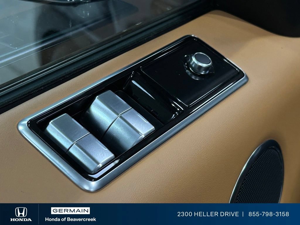 Used 2019 Land Rover Range Rover Sport Autobiography AWD/4WD image 18