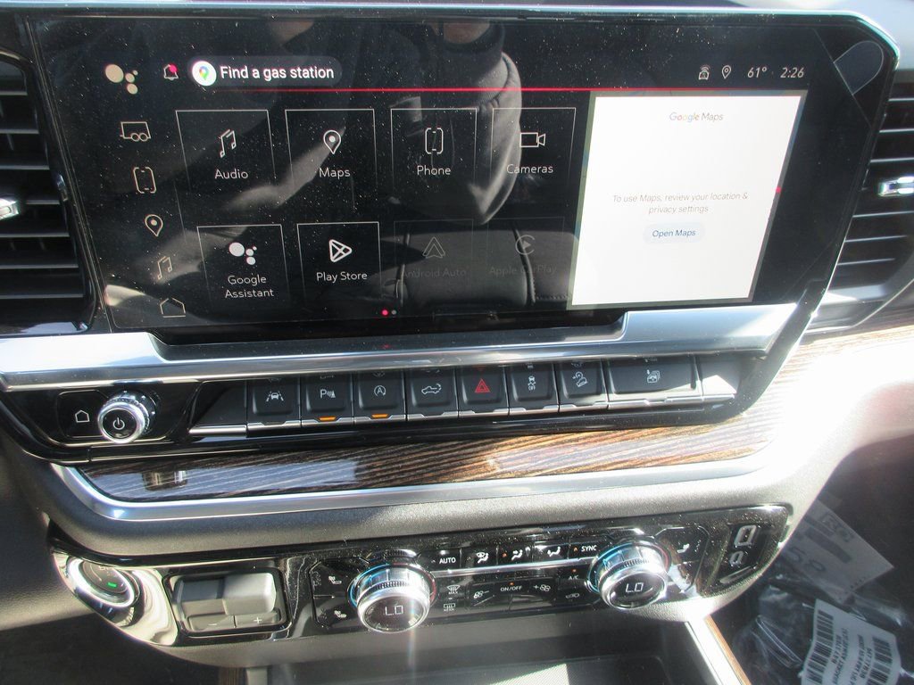 New 2026 GMC Sierra 1500 Elevation w/ Elevation Premium Package image 21