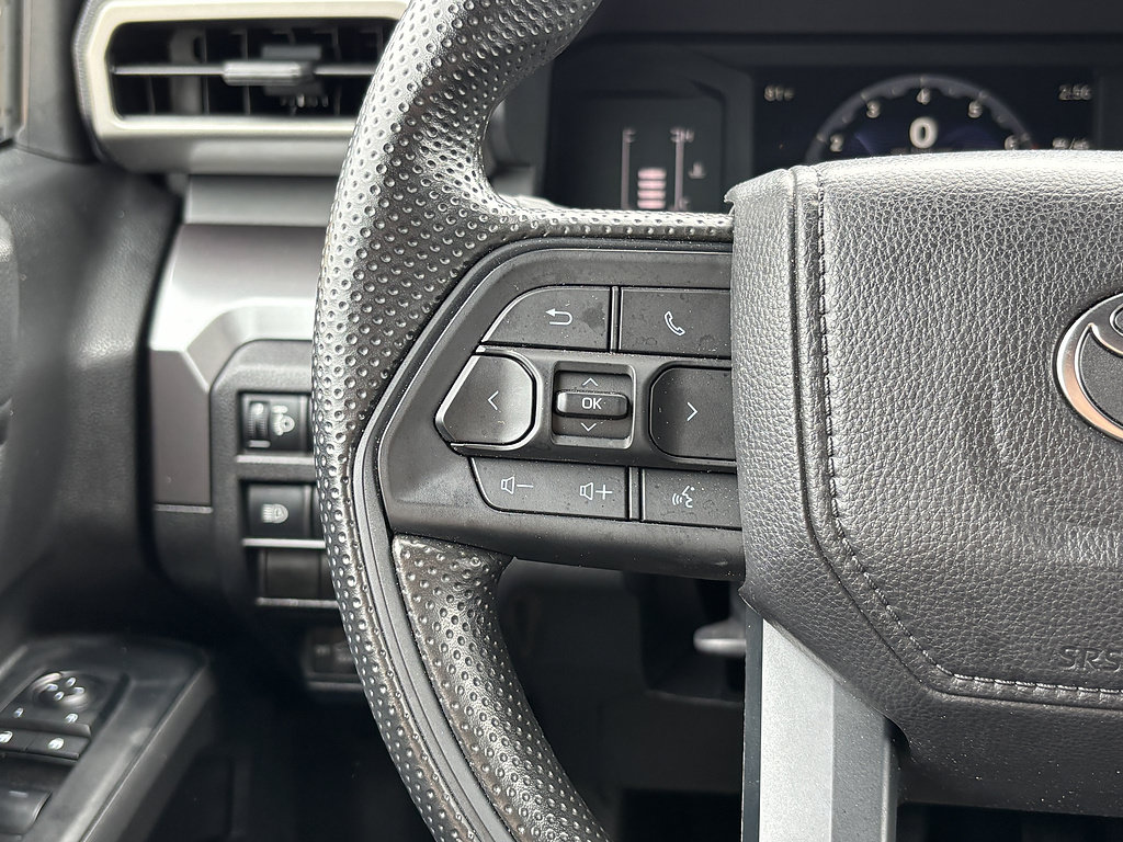 Certified 2026 Toyota Tacoma SR5 AWD/4WD image 16