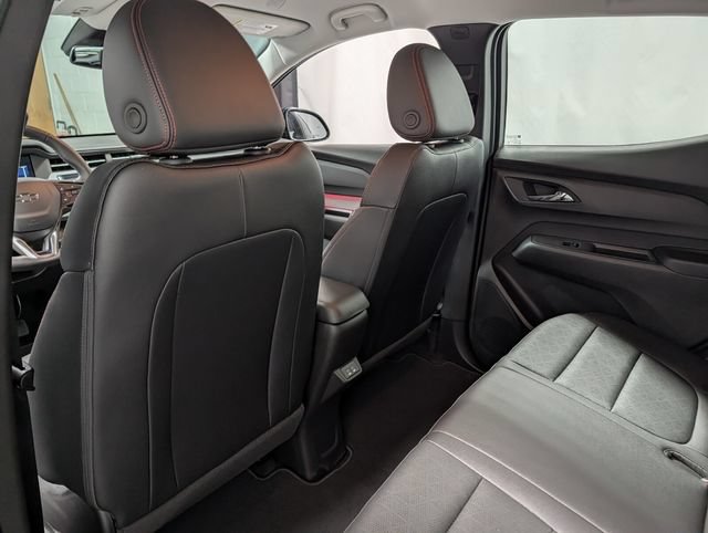 New 2027 Chevrolet Bolt RS FWD image 13