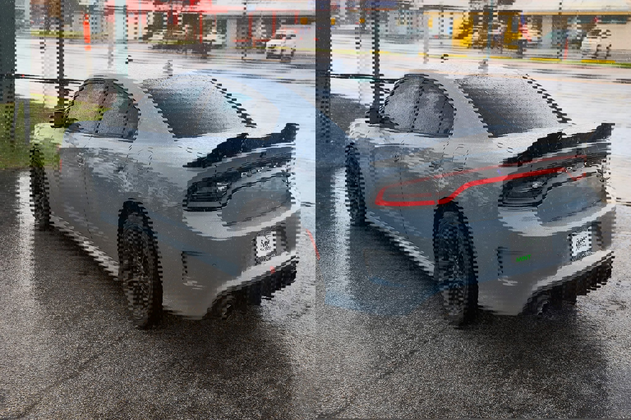 Used 2021 Dodge Charger Scat Pack w/ Plus Group image 10