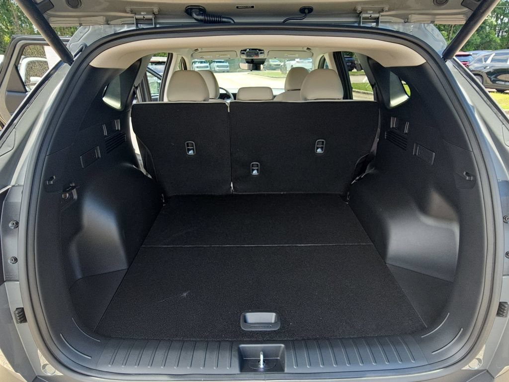 New 2026 Hyundai Tucson SEL Plus FWD image 13