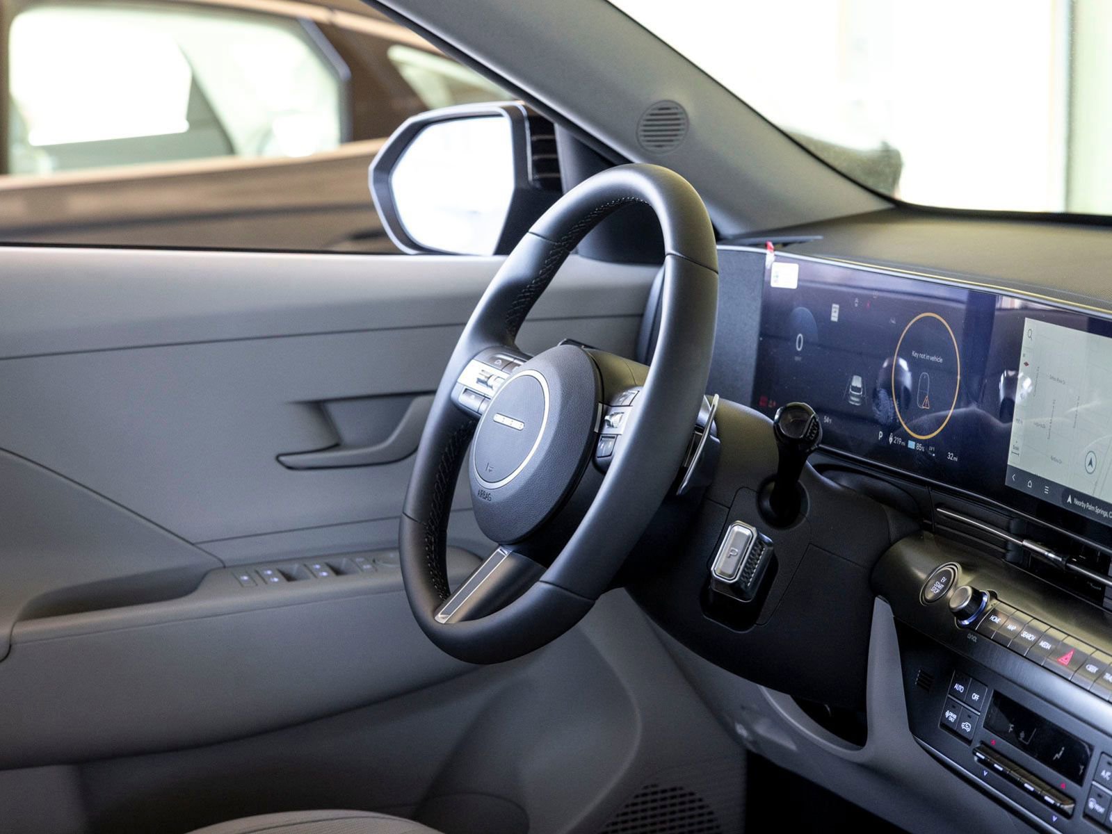 New 2025 Hyundai Kona SEL image 28