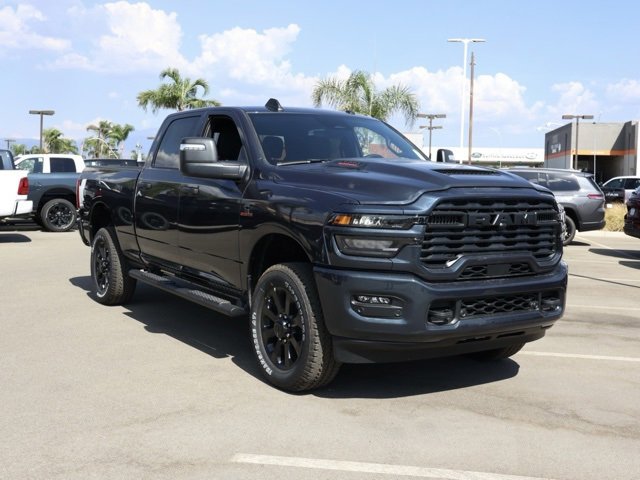 New 2026 RAM 2500 Tradesman image 2
