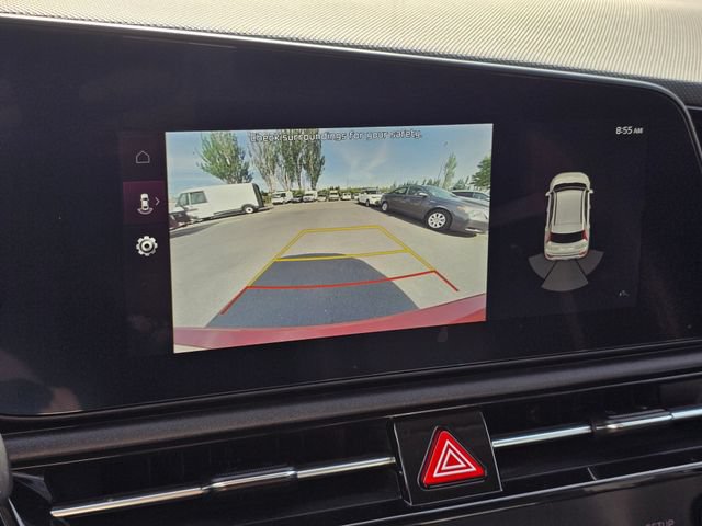 Certified 2023 Kia Niro Wind w/ Wind Preserve Package FWD image 32