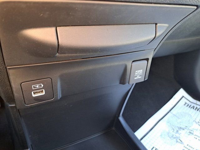 Used 2024 Honda Odyssey Sport image 19