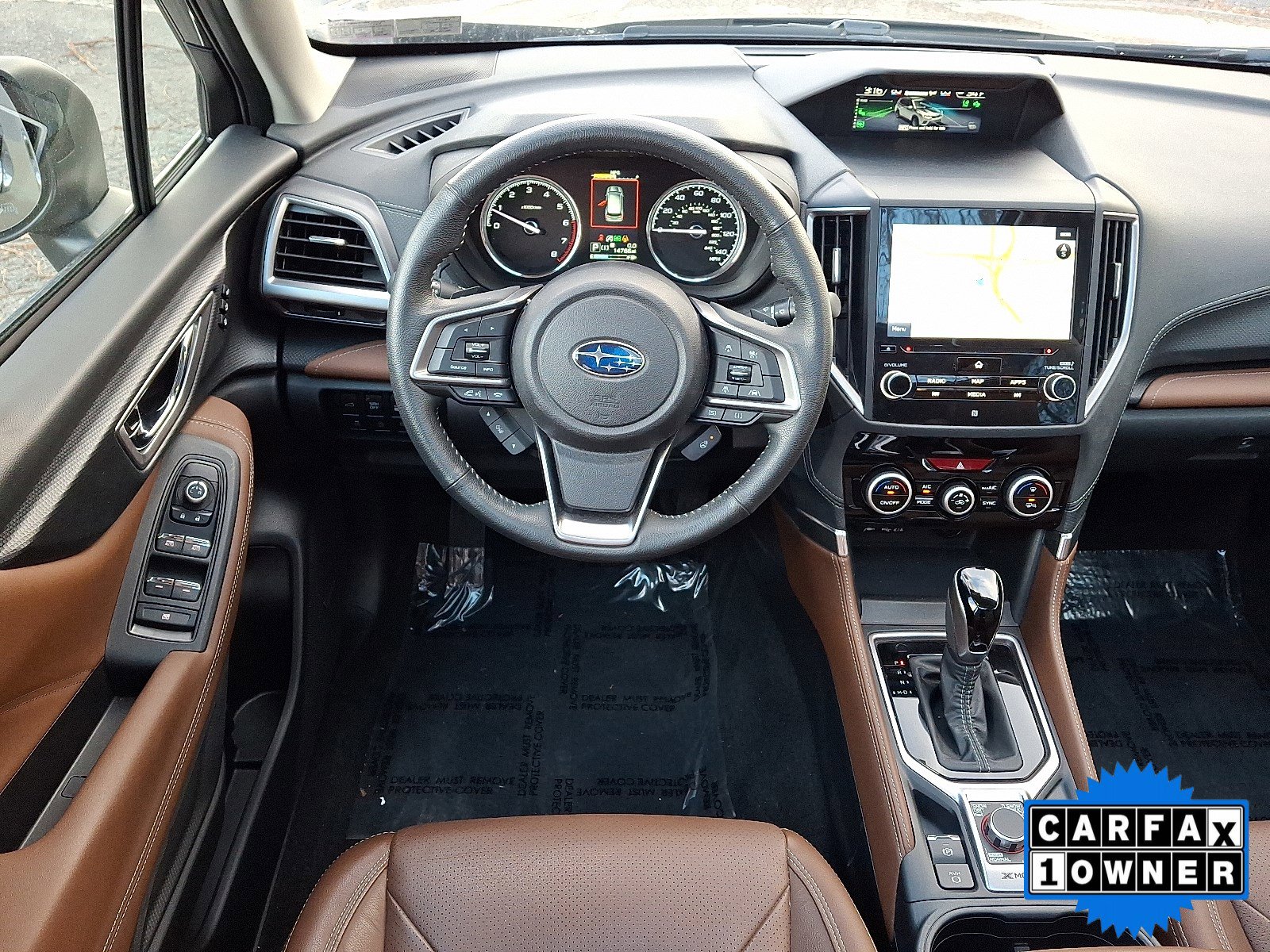 Used 2019 Subaru Forester Touring image 16