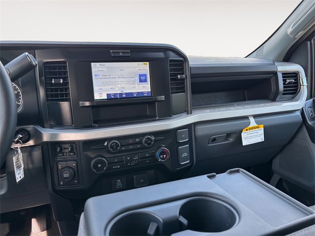 New 2026 Ford F250 XL w/ STX Appearance Package image 11