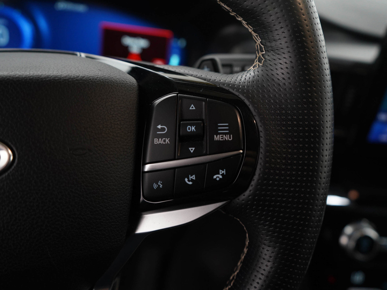 Used 2021 Ford Explorer ST w/ Equipment Group 401A image 27