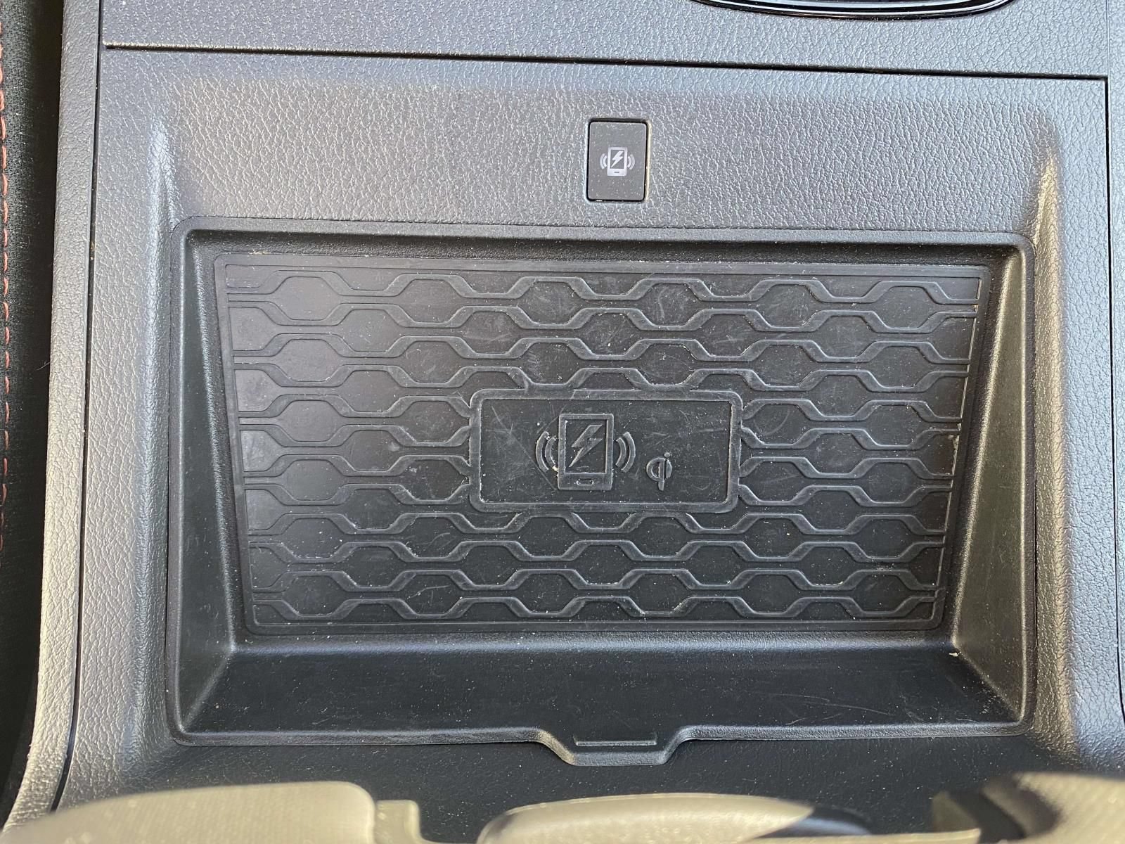 Used 2024 Nissan Frontier Pro-X w/ Pro Convenience Package RWD image 41