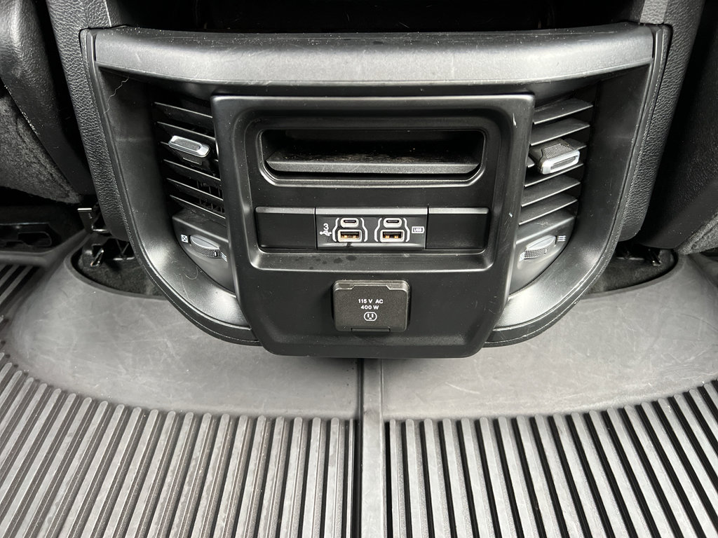 Used 2020 RAM 1500 Big Horn w/ Built-to-serve Edition AWD/4WD image 37