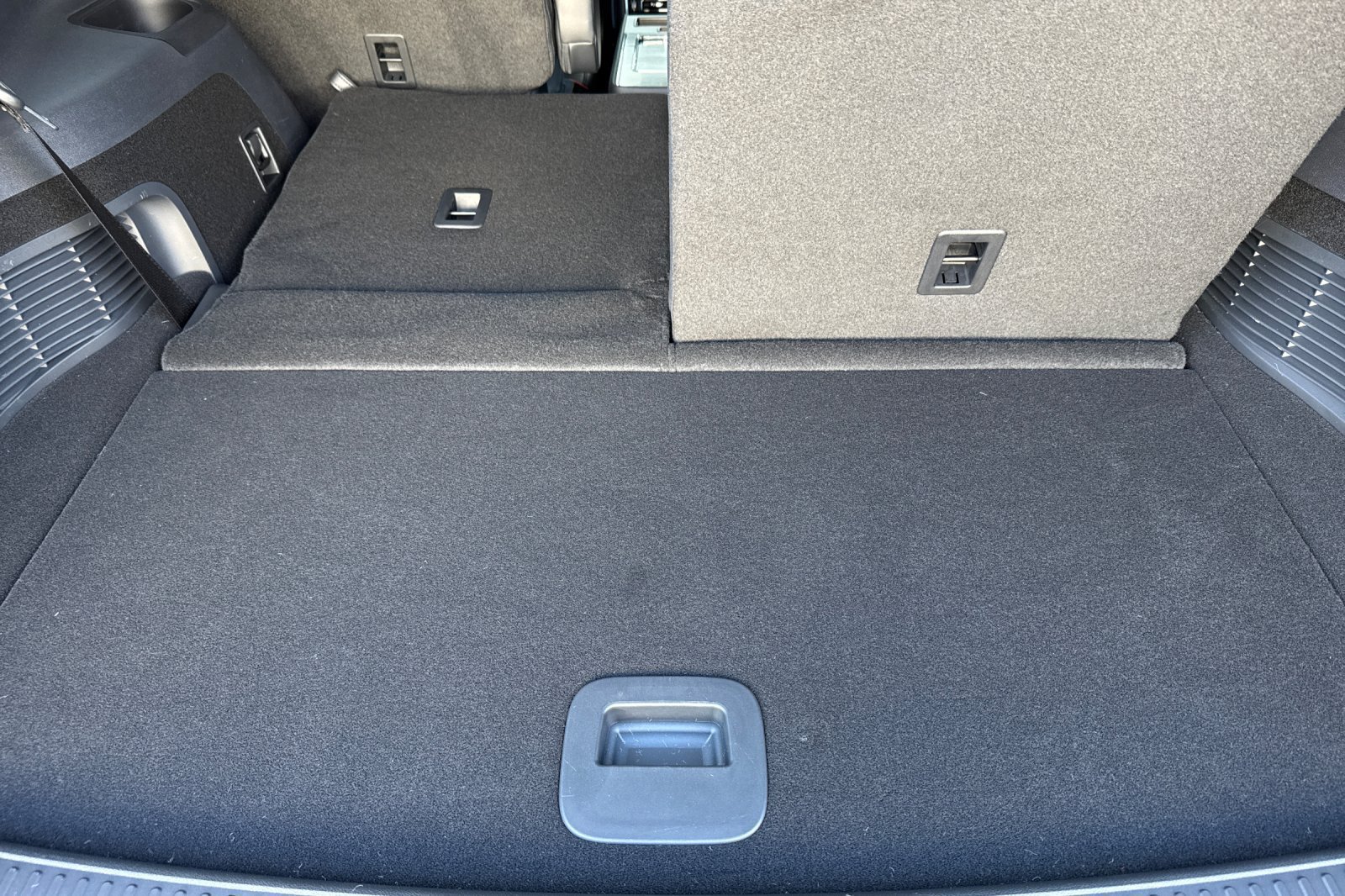 New 2025 Lincoln Aviator Reserve w/ Luxury Package RWD image 15