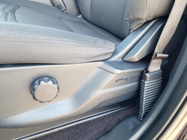 Used 2021 Ford F150 XL w/ STX Appearance Package RWD image 11