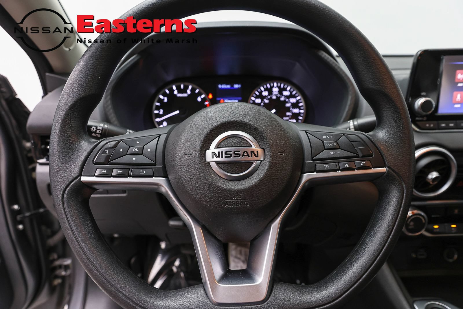 Used 2020 Nissan Sentra S FWD image 10