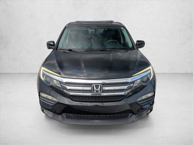 Certified 2017 Honda Pilot EX-L video 2