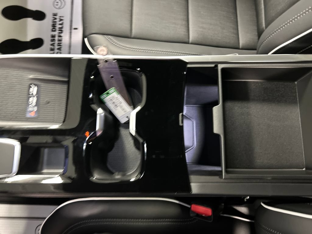 New 2026 Buick Enclave Preferred w/ Power Package AWD/4WD image 19