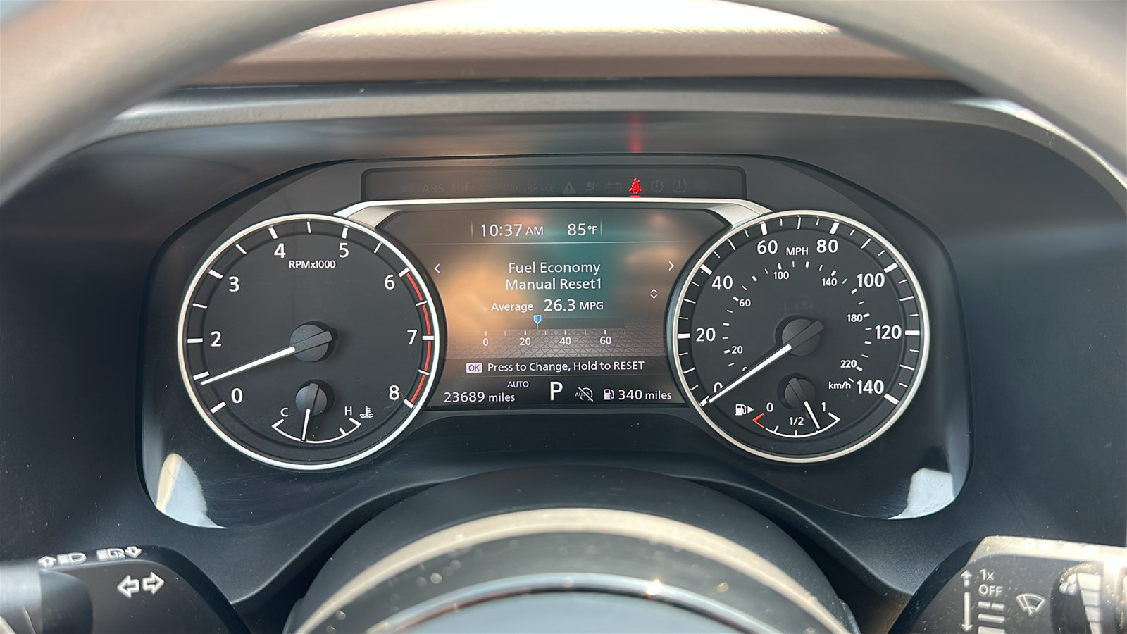 Certified 2023 Nissan Rogue SV AWD/4WD image 16