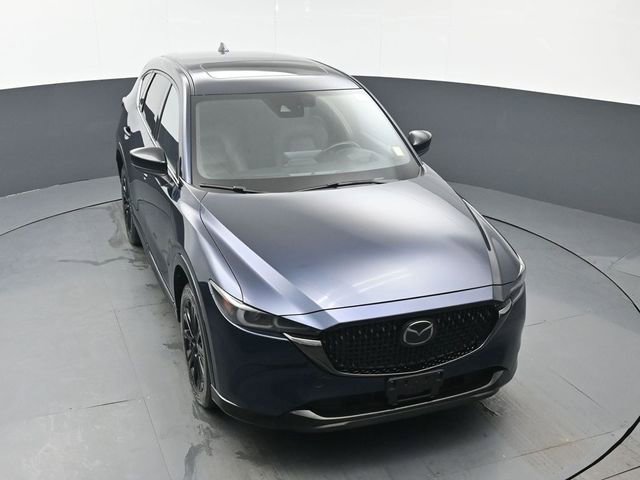 Certified 2024 MAZDA CX-5 2.5 Turbo w/ Premium Package AWD/4WD image 43