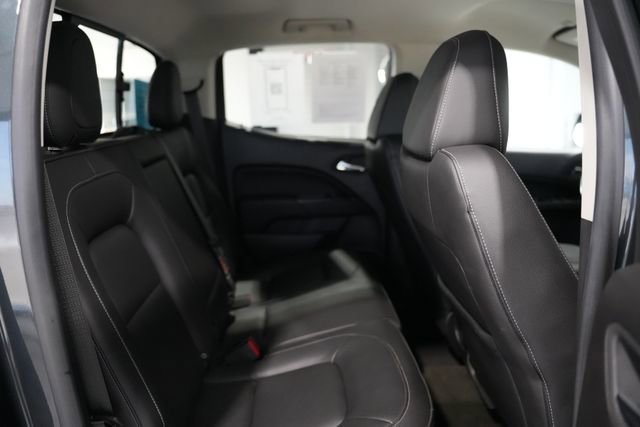 Used 2018 GMC Canyon SLT w/ Driver Alert Package image 16
