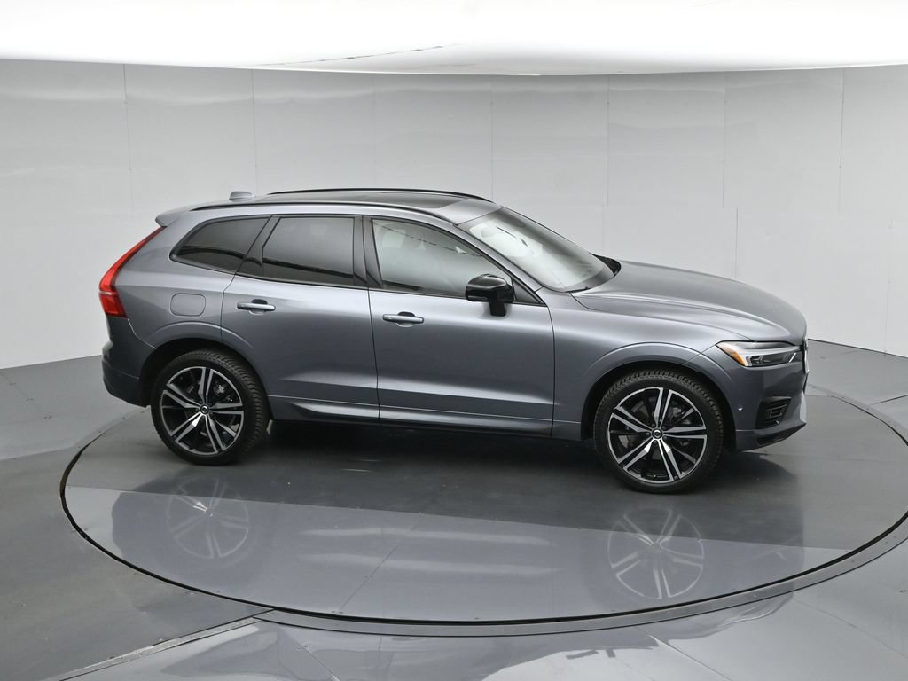 Used 2021 Volvo XC60 T8 R-Design w/ Advanced Package AWD/4WD image 57