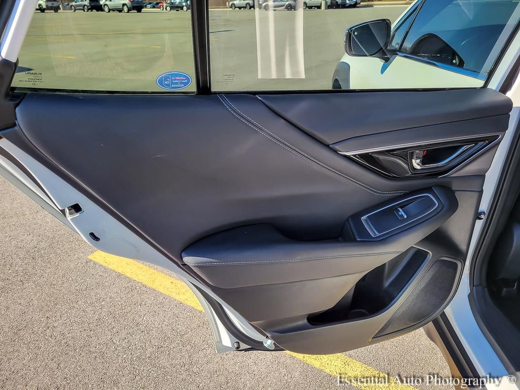 Certified 2023 Subaru Outback Touring XT image 27