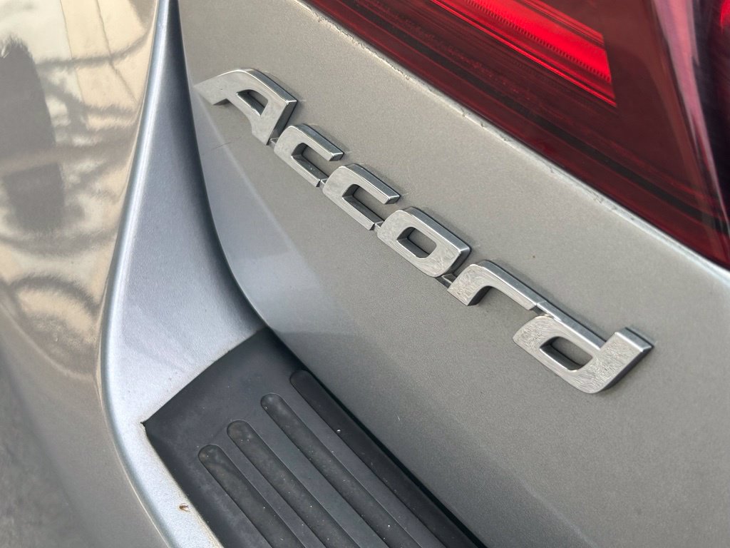 Used 2016 Honda Accord LX image 30