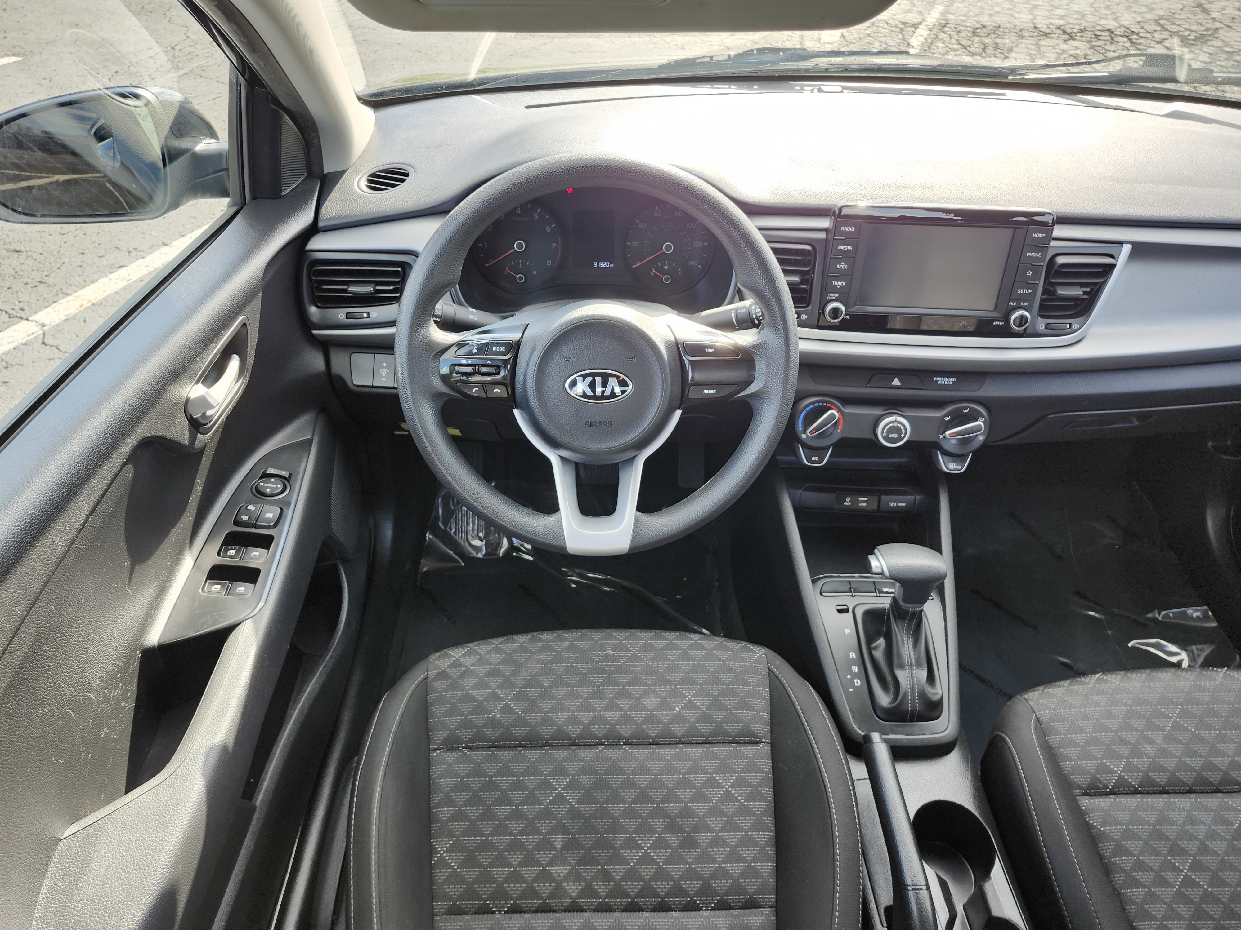 Used 2020 Kia Rio LX FWD image 22