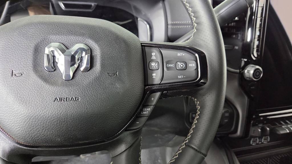 New 2025 RAM 2500 Power Wagon image 18