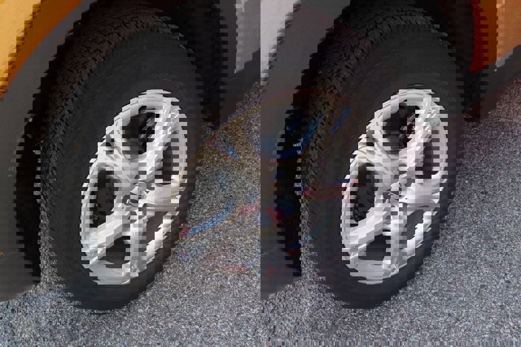 New 2024 Dodge Hornet GT Plus image 9