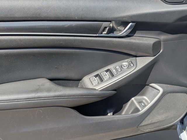 Used 2022 Honda Accord Sport Special Edition image 11